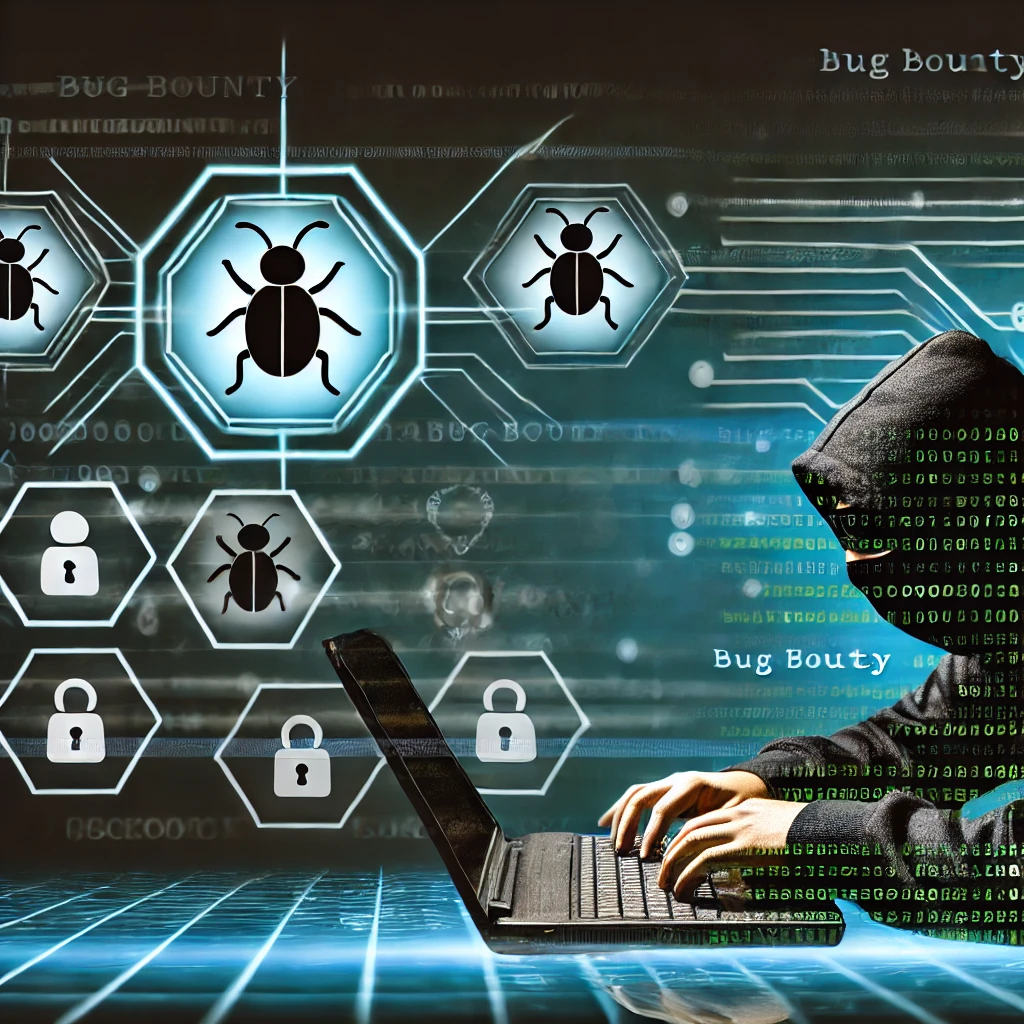 Getting Started with Bug Bounty Hunting | K3strel Sec